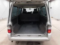 Mazda BONGO VAN лот № 3422 оценка 3.5  с аукциона в Японии 10