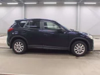 Mazda CX-5 лот № 9055 оценка 3  с аукциона в Японии 2