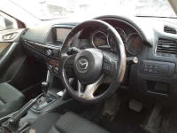 Mazda CX-5 лот № 9055 оценка 3  с аукциона в Японии 6
