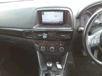 Mazda CX-5 лот № 9055 оценка 3  с аукциона в Японии 8