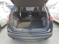 Mazda CX-5 лот № 9055 оценка 3  с аукциона в Японии 10