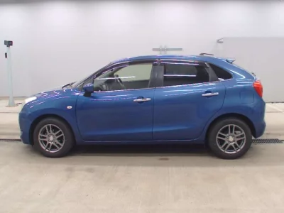 Suzuki Baleno