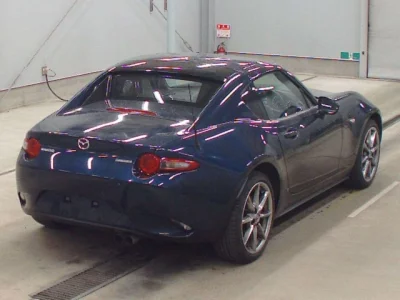 Mazda Roadster