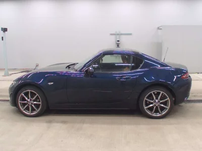 Mazda Roadster