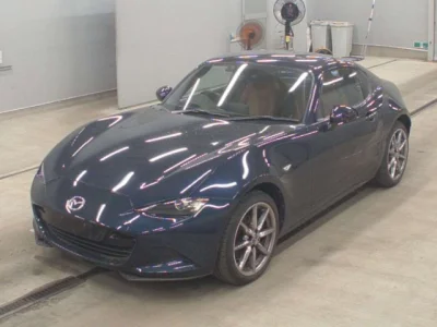 Mazda Roadster