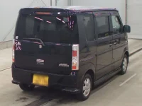 Suzuki EVERY WAGON лот № 9064 оценка R  с аукциона в Японии 1