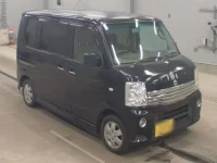 Suzuki EVERY WAGON лот № 9064 оценка R  с аукциона в Японии 4