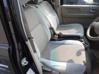 Suzuki EVERY WAGON лот № 9064 оценка R  с аукциона в Японии 7