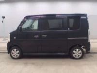 Suzuki EVERY WAGON лот № 9064 оценка R  с аукциона в Японии 3