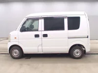 Suzuki EVERY лот № 5098 оценка 3.5  с аукциона в Японии 3