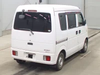 Suzuki EVERY лот № 5098 оценка 3.5  с аукциона в Японии 1