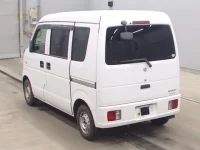 Suzuki EVERY лот № 5098 оценка 3.5  с аукциона в Японии 5