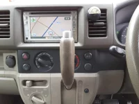 Suzuki EVERY лот № 5098 оценка 3.5  с аукциона в Японии 8