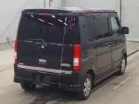 Suzuki EVERY WAGON лот № 5099 оценка 3  с аукциона в Японии 1