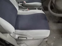 Suzuki EVERY WAGON лот № 5099 оценка 3  с аукциона в Японии 6