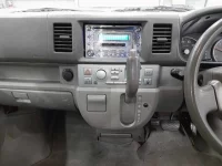 Suzuki EVERY WAGON лот № 5099 оценка 3  с аукциона в Японии 7