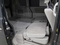 Suzuki EVERY WAGON лот № 5099 оценка 3  с аукциона в Японии 8