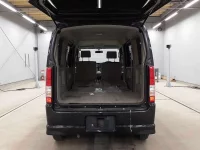 Suzuki EVERY WAGON лот № 5099 оценка 3  с аукциона в Японии 9