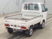 Honda ACTY TRUCK лот № 5111 оценка 3.5  с аукциона в Японии 1