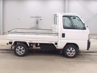 Honda ACTY TRUCK лот № 5111 оценка 3.5  с аукциона в Японии 2