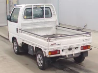 Honda ACTY TRUCK лот № 5111 оценка 3.5  с аукциона в Японии 5