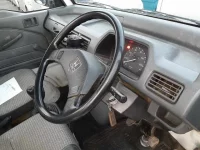 Honda ACTY TRUCK лот № 5111 оценка 3.5  с аукциона в Японии 6