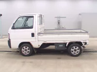 Honda ACTY TRUCK лот № 5111 оценка 3.5  с аукциона в Японии 3
