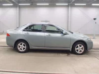 Honda ACCORD лот № 5616 оценка 3.5  с аукциона в Японии 2