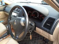 Honda ACCORD лот № 5616 оценка 3.5  с аукциона в Японии 6