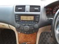 Honda ACCORD лот № 5616 оценка 3.5  с аукциона в Японии 8