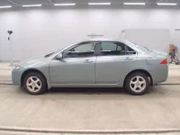 Honda ACCORD лот № 5616 оценка 3.5  с аукциона в Японии 3