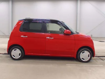 Honda N-ONE
