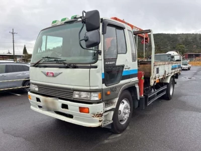 Hino RANGER