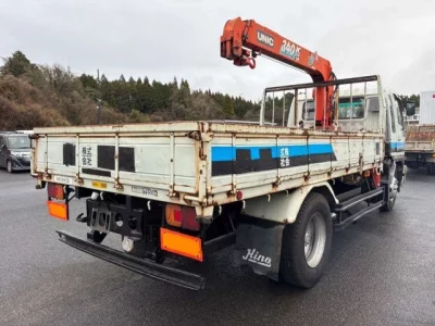 Hino RANGER
