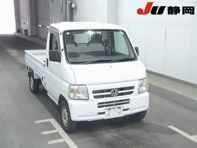Honda Acty Truck