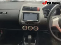 Honda FIT лот № 3008 оценка 3.5  с аукциона в Японии 6