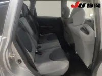 Honda FIT лот № 3008 оценка 3.5  с аукциона в Японии 7