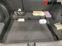 Honda INSIGHT лот № 1058 оценка RA  с аукциона в Японии 8