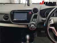 Honda INSIGHT лот № 1058 оценка RA  с аукциона в Японии 6