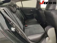Honda INSIGHT лот № 1058 оценка RA  с аукциона в Японии 7