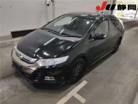 Honda INSIGHT лот № 1058 оценка RA  с аукциона в Японии 3