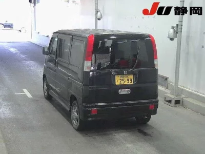 Honda Vamos
