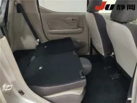 Mitsubishi EK WAGON лот № 3007 оценка 4  с аукциона в Японии 7