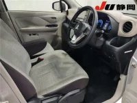 Mitsubishi EK WAGON лот № 3007 оценка 4  с аукциона в Японии 2