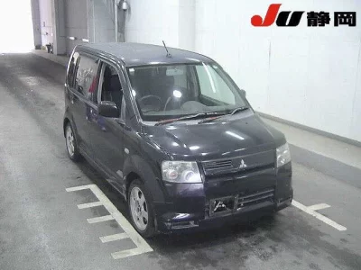 Mitsubishi eK Sport
