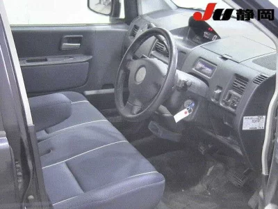 Mitsubishi eK Sport