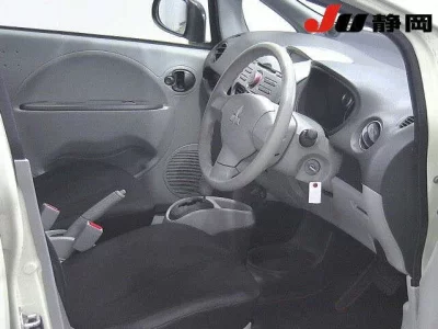 Mitsubishi i