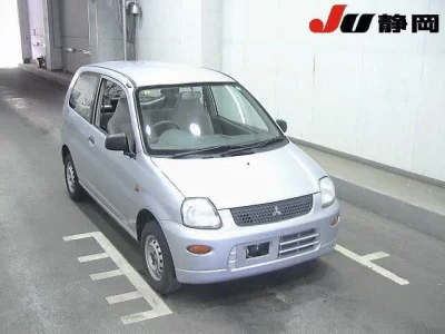 Mitsubishi Minica