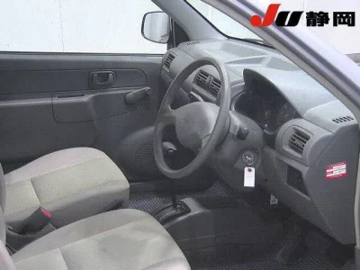Mitsubishi Minica
