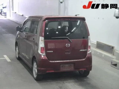 Mazda AZ WAGON